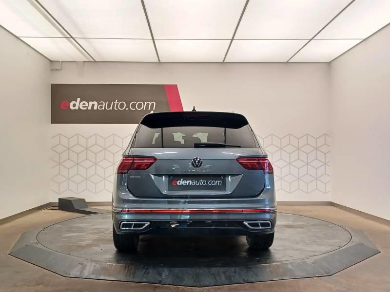 Volkswagen Tiguan Allspace 2.0 Tdi 150 Dsg7 R-Line