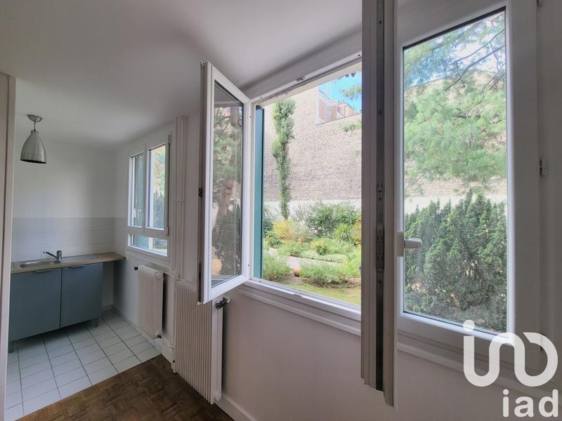 Appartement - 22 m² - 1 pièce