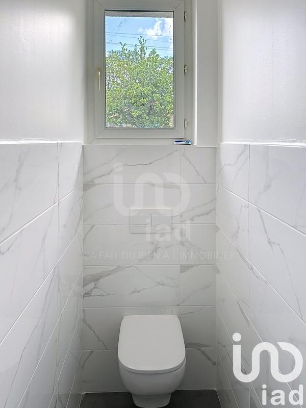 Maison - 77 m² - 3 pièces