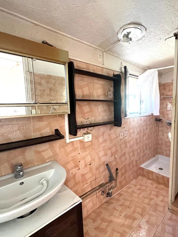 Maison - 45 m² - 3 pièces