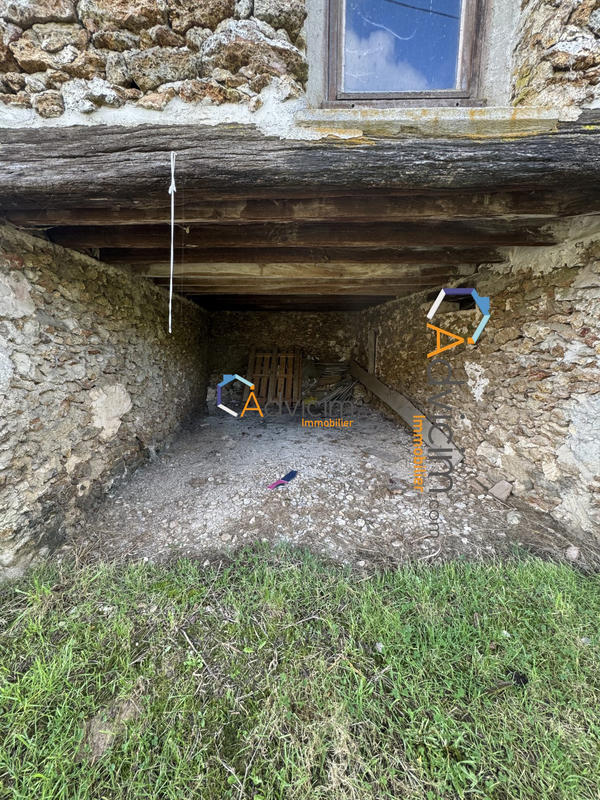 Maison - 60 m² - 3 pièces