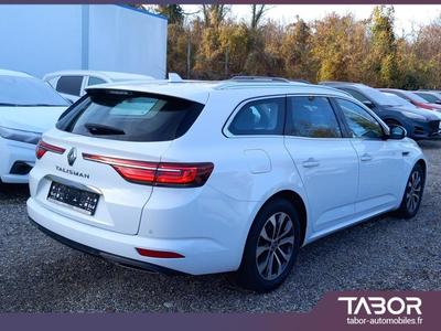 Renault Talisman Grandt 1.3 TCe 160 Edc Zen