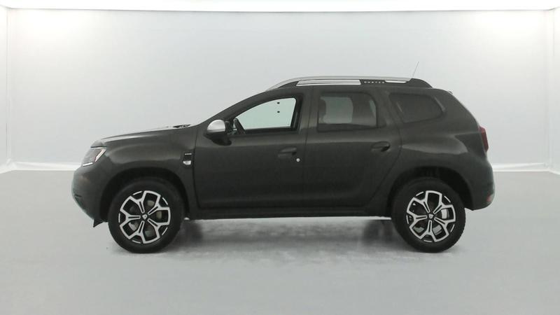 Dacia Duster 1.5 Blue dCi 115ch Prestige 4x4 + Options