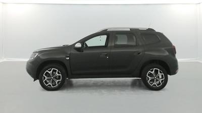 Dacia Duster 1.5 Blue dCi 115ch Prestige 4x4 + Options