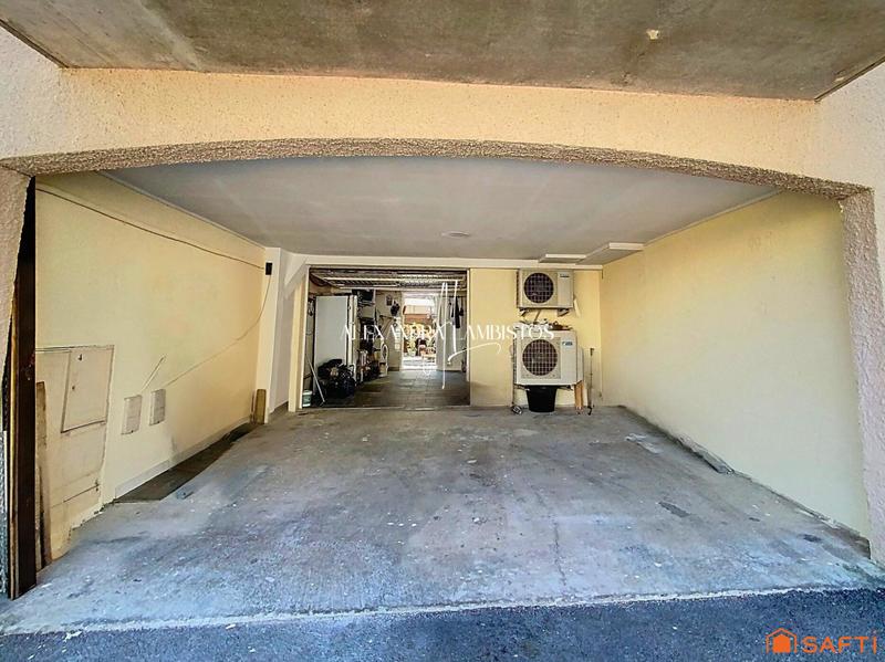 Maison - 79 m² - 4 pièces