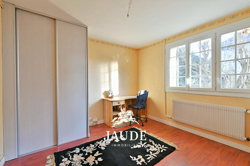 Maison - 136 m² - 5 pièces