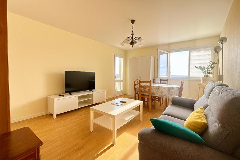 Appartement - 56 m² - 2 pièces