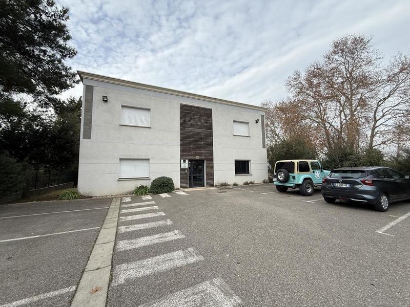 Local commercial - 68 m²