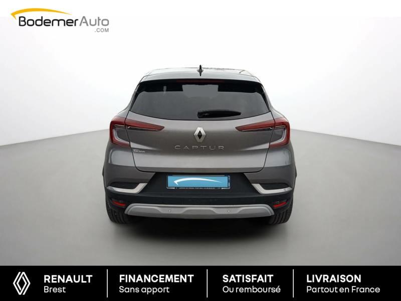Renault Captur TCe 90 Techno