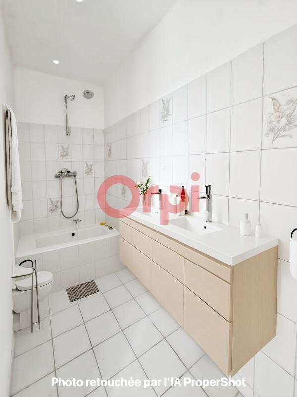 Appartement - 96 m² - 5 pièces