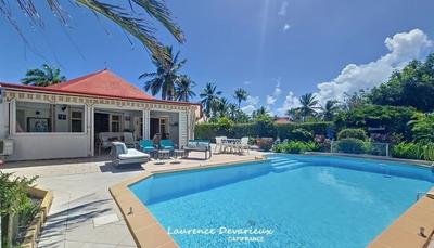 Maison - 103 m² - 3 pièces