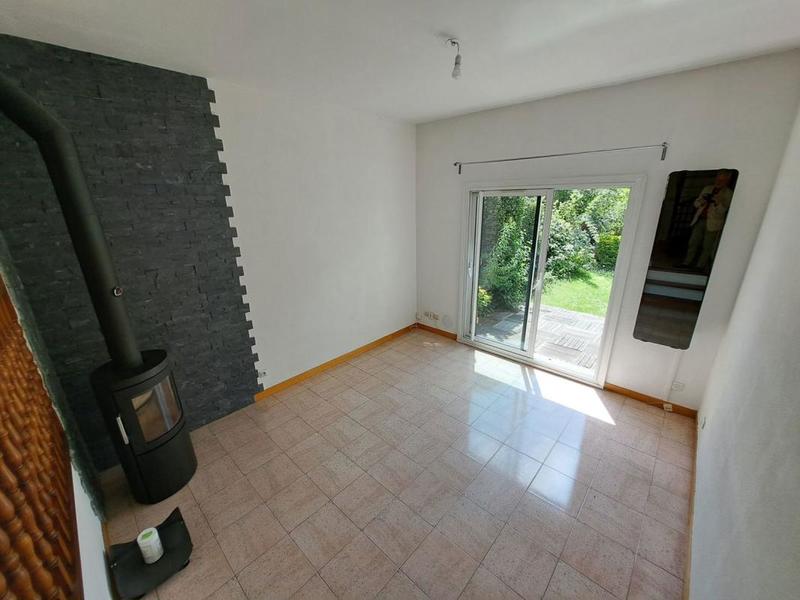 Maison de ville - 85 m² - 4 pièces