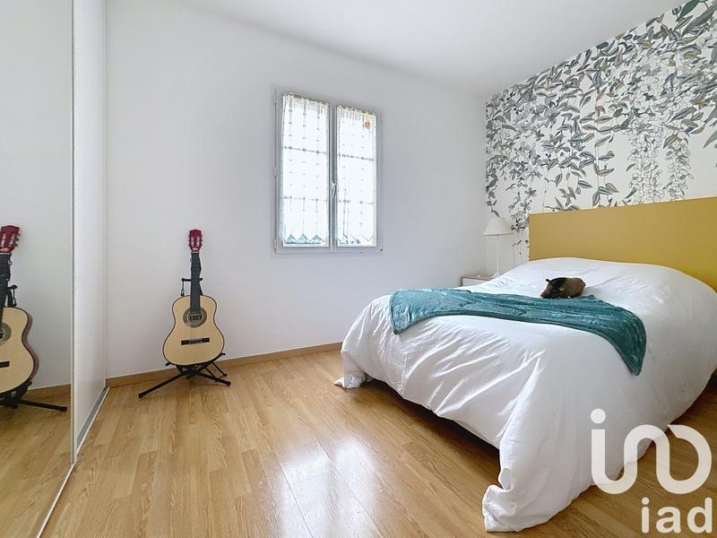 Maison - 141 m² - 5 pièces
