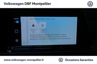 Volkswagen Golf 1.5 eTSI Opf 150 Dsg7 R-Line