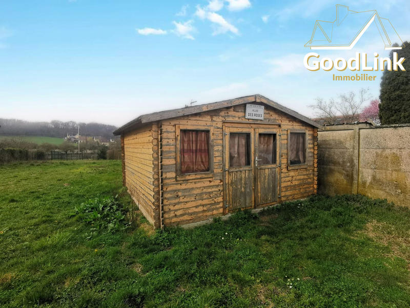 Maison - 112 m² - 6 pièces