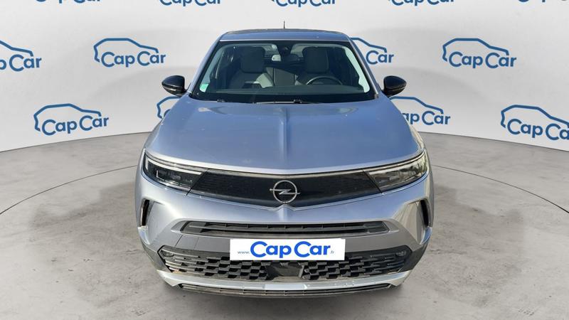 Opel Mokka II 1.2 Turbo 130 Bva8 Elegance - Automatique