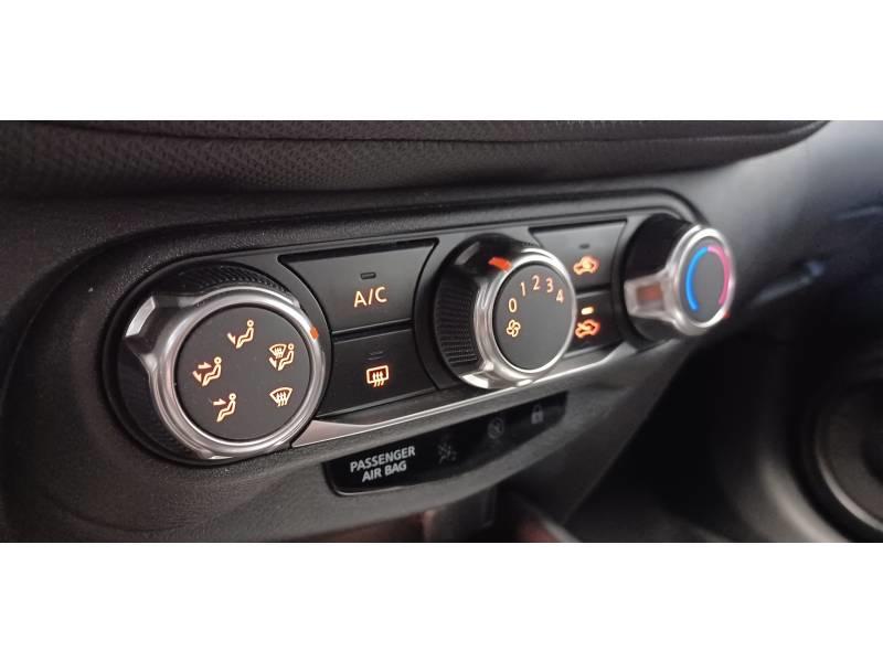 Nissan Juke Dig-T 114 Acenta