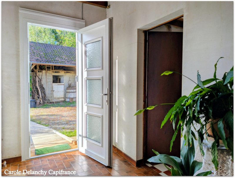 Maison - 157 m² - 6 pièces