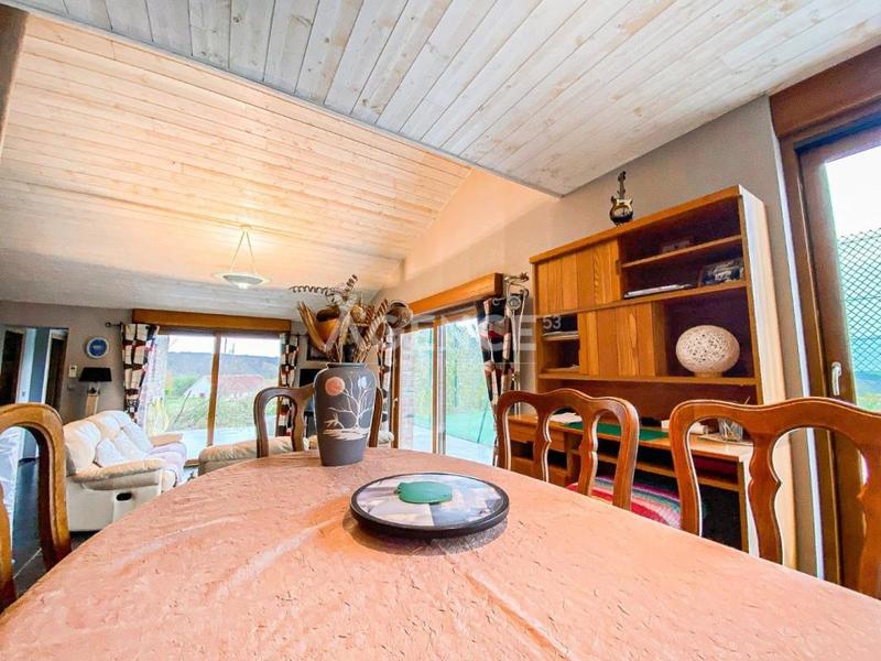 Maison - 156 m² - 4 pièces