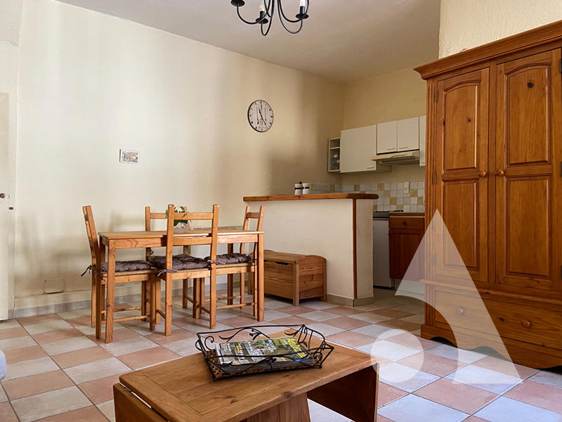 Appartement - 120 m² - 5 pièces