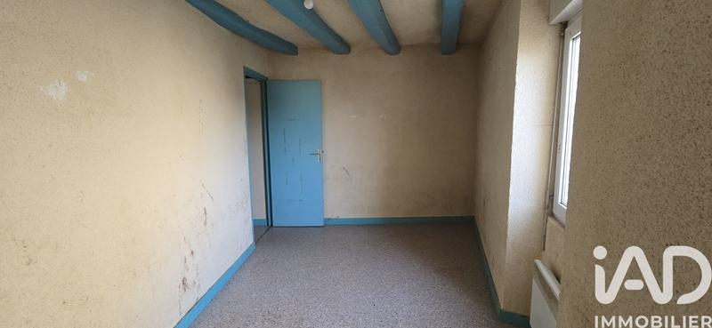 Maison - 84 m² - 4 pièces