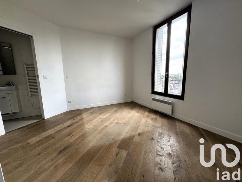 Appartement - 49 m² - 3 pièces