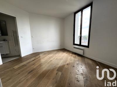 Appartement - 49 m² - 3 pièces