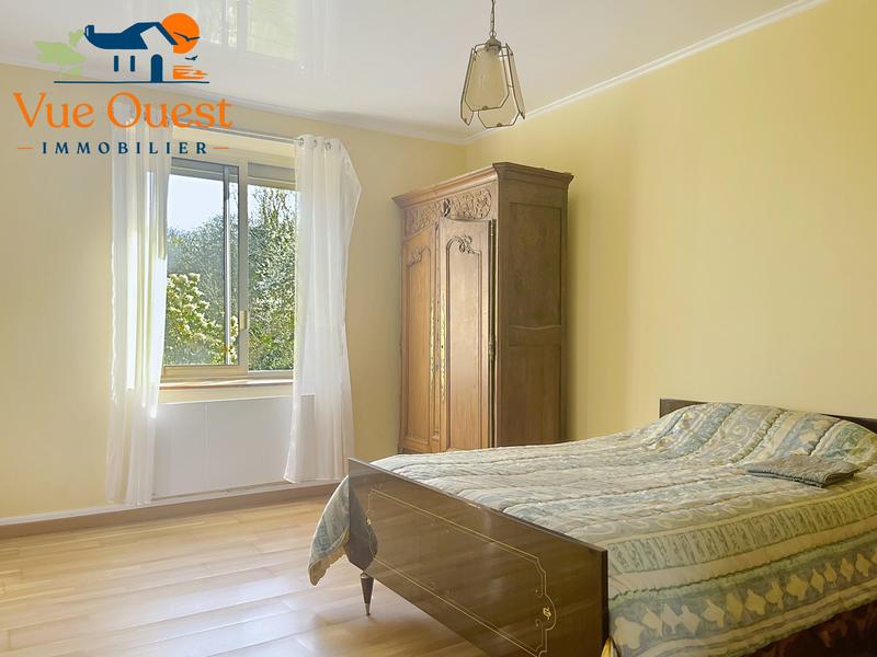 Maison - 180 m² - 4 pièces