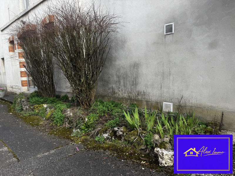 Appartement - 32 m² - 2 pièces