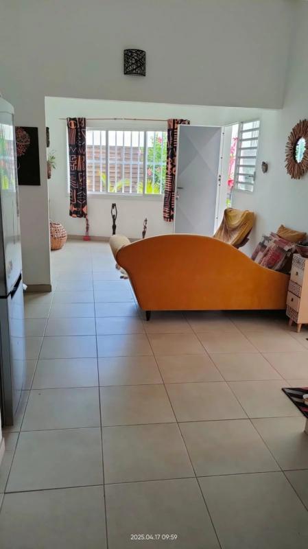 Bungalow - 118 m² - 5 pièces