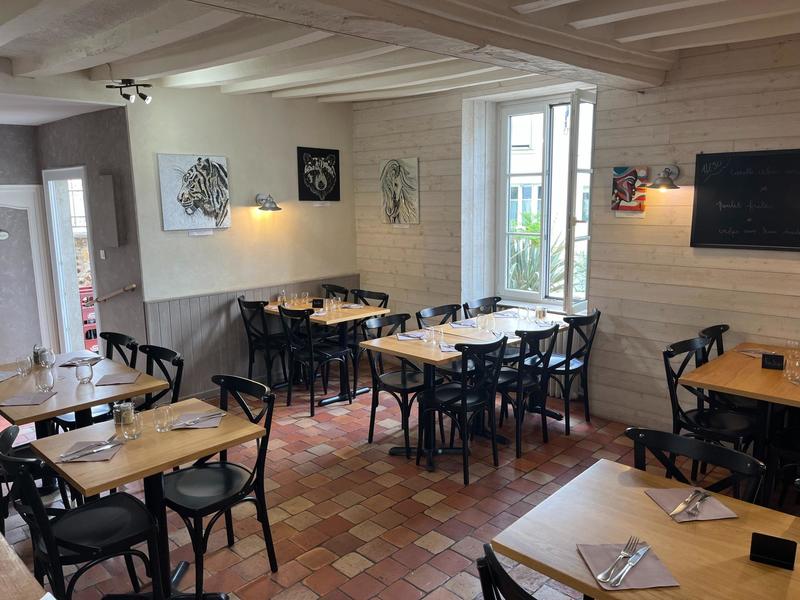 Local commercial - 126 m²