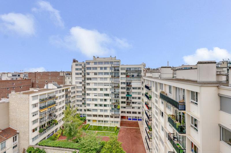 Viager - Appartement - 52 m² - 2 pièces