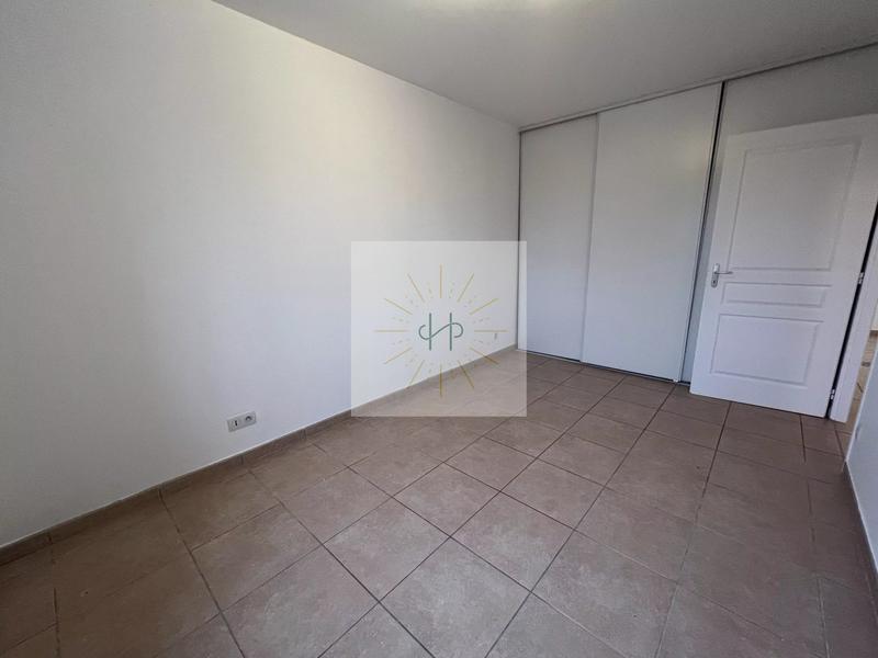 Appartement - 120 m² - 5 pièces