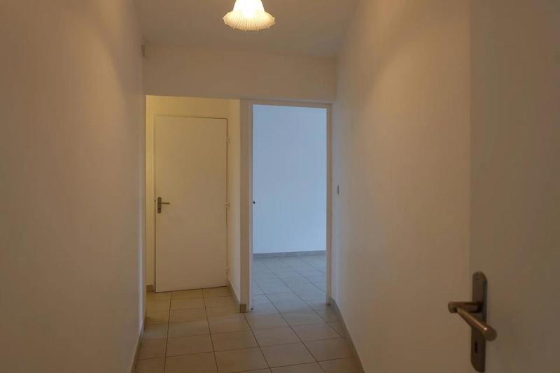 Appartement - 80 m² - 3 pièces