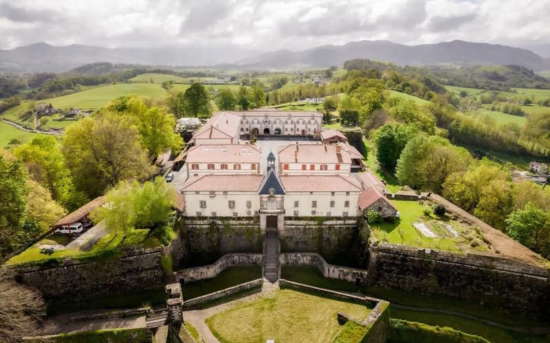 Visite guidée de la citadelle