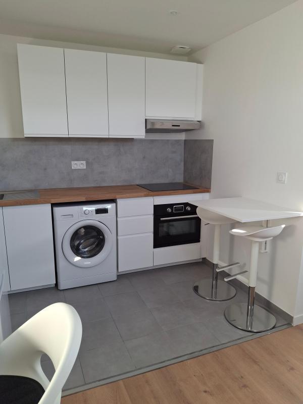 Appartement - 21 m² - 1 pièce