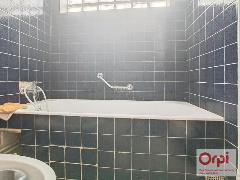 Maison - 127 m² - 5 pièces