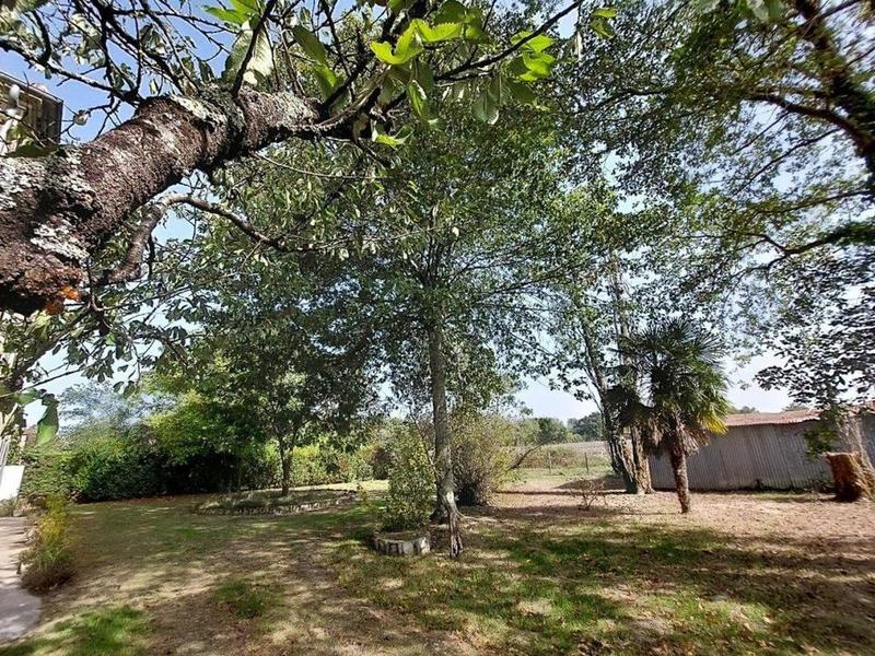 Maison de campagne - 260 m² - 7 pièces