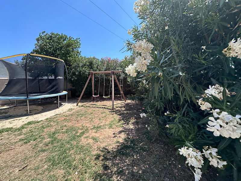 Maison - 103 m² - 5 pièces