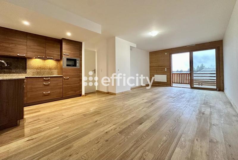 Appartement - 108 m² - 5 pièces