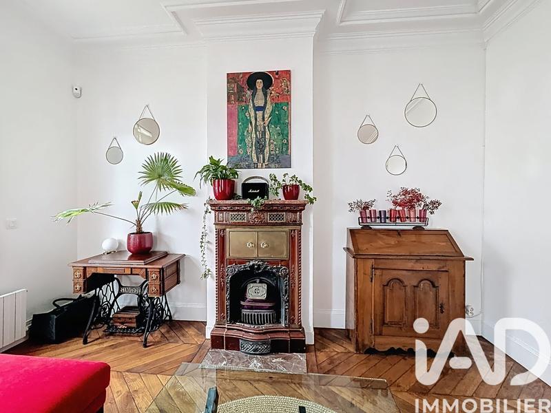 Maison - 233 m² - 8 pièces