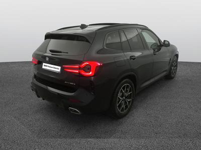 Bmw X3 G01 Lci xDrive 30e 292ch Bva8 m Sport