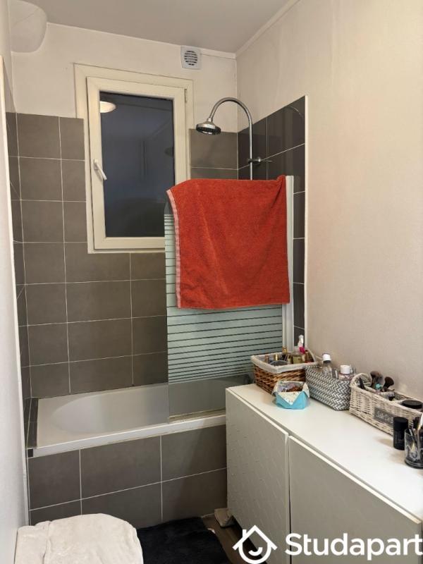 Appartement - 25 m² - 1 pièce