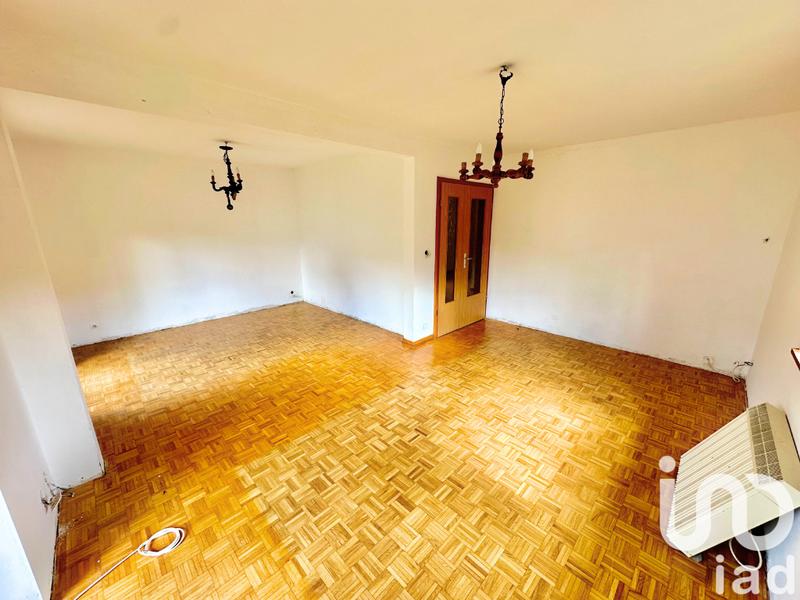 Maison - 70 m² - 4 pièces