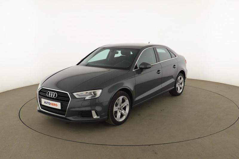 Audi A3 Berline 1.5 Tfsi Cod s tronic 7 150 ch