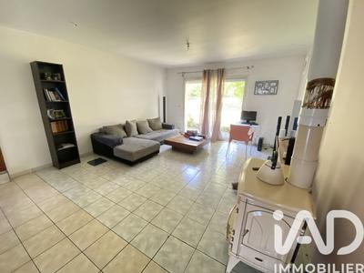 Maison - 185 m² - 6 pièces