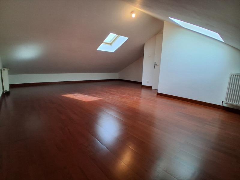 Maison - 115 m² - 6 pièces