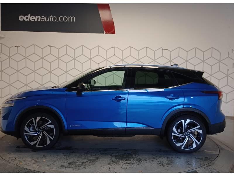 Nissan Qashqai e-Power 190 ch Tekna+
