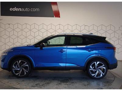 Nissan Qashqai e-Power 190 ch Tekna+