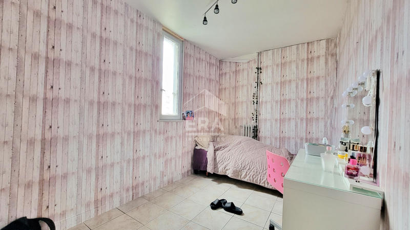 Appartement - 75 m² - 4 pièces